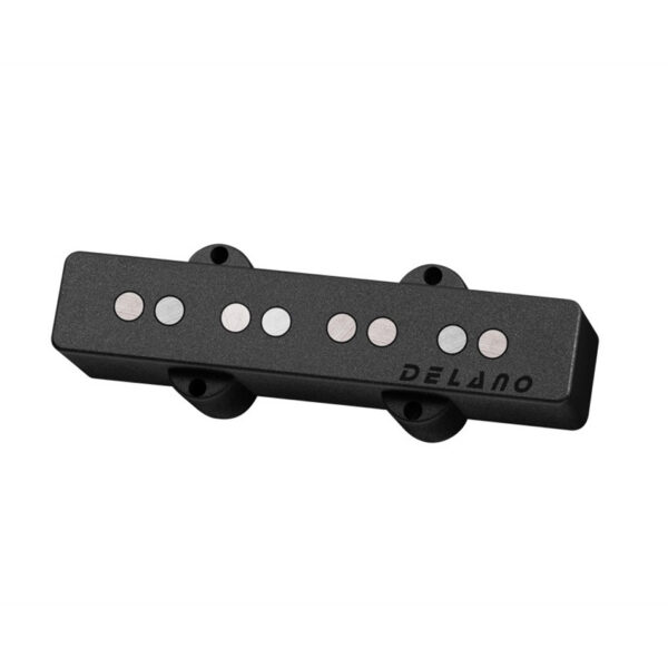 Delano JC4 AL Jazz Bass Bridge Pickup - Single Coil