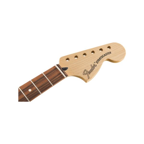 Fender Classic Series '70s Stratocaster® Neck – "U" Profile, 3-Bolt
