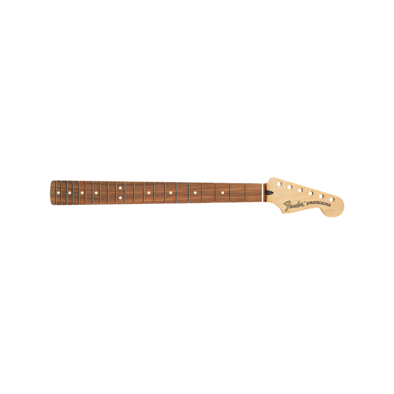 Fender Classic Series '70s Stratocaster® Neck – "U" Profile, 3-Bolt - Image 2