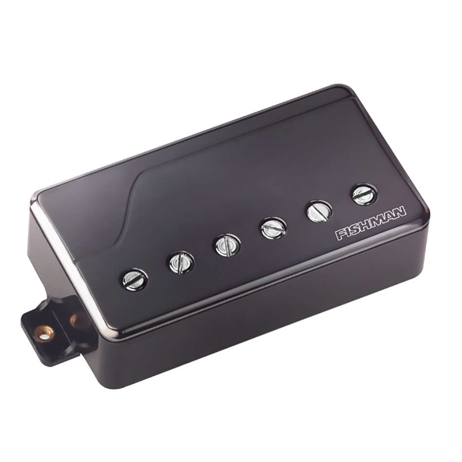 Fishman Fluence Devin Townsend Signature Pickup Set - Image 2