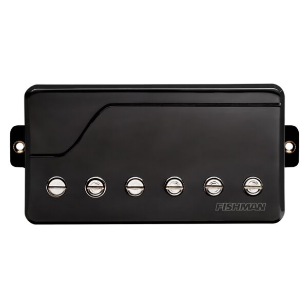 Fishman Fluence Devin Townsend Signature Pickup Set
