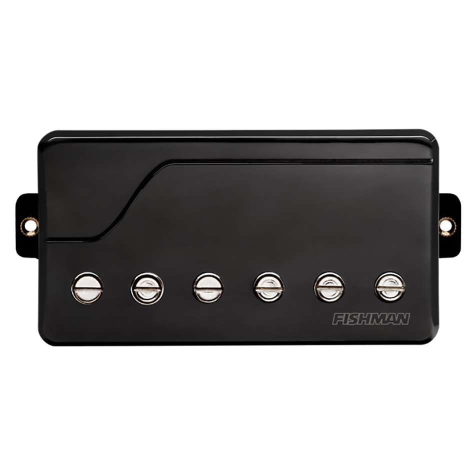 Fishman Fluence Devin Townsend Signature Pickup Set