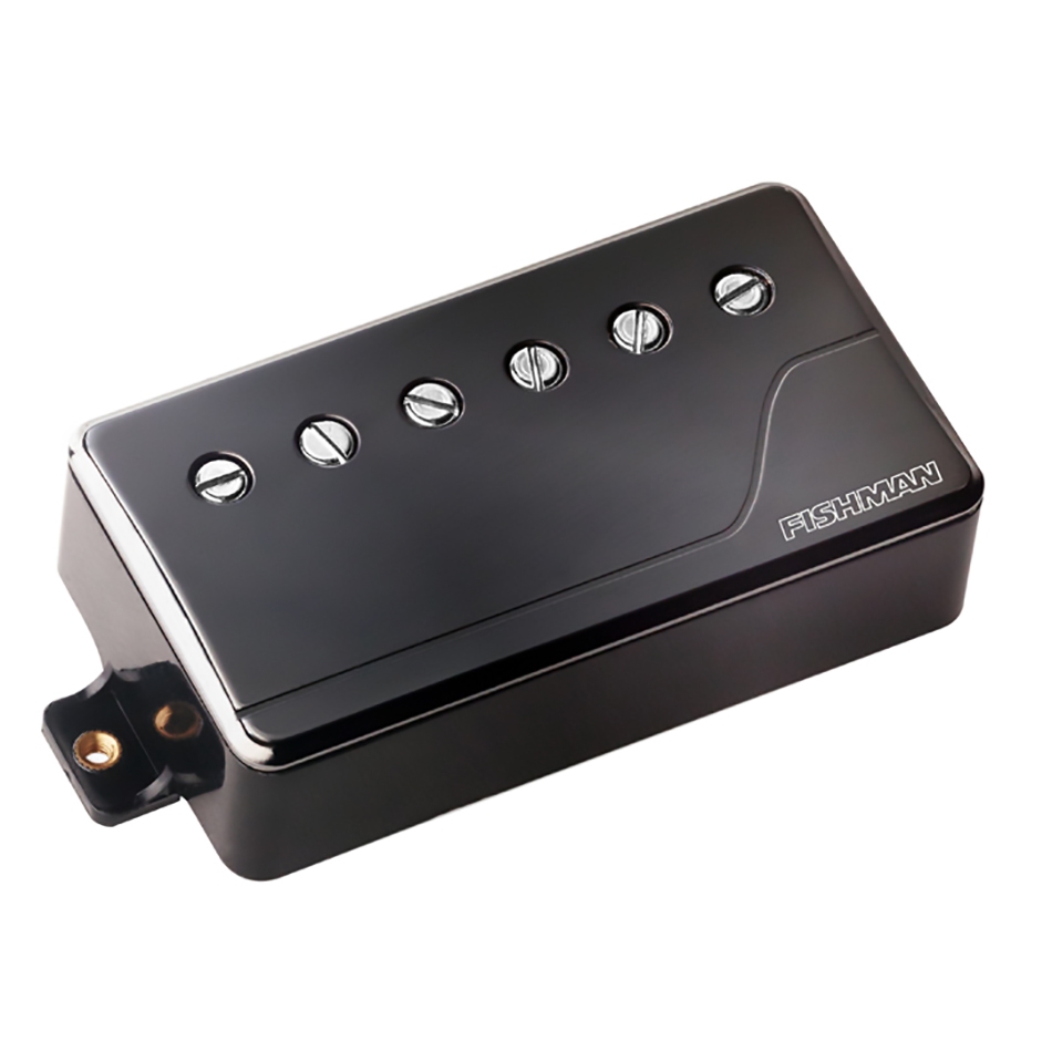 Fishman Fluence Devin Townsend Signature Pickup Set - Image 3