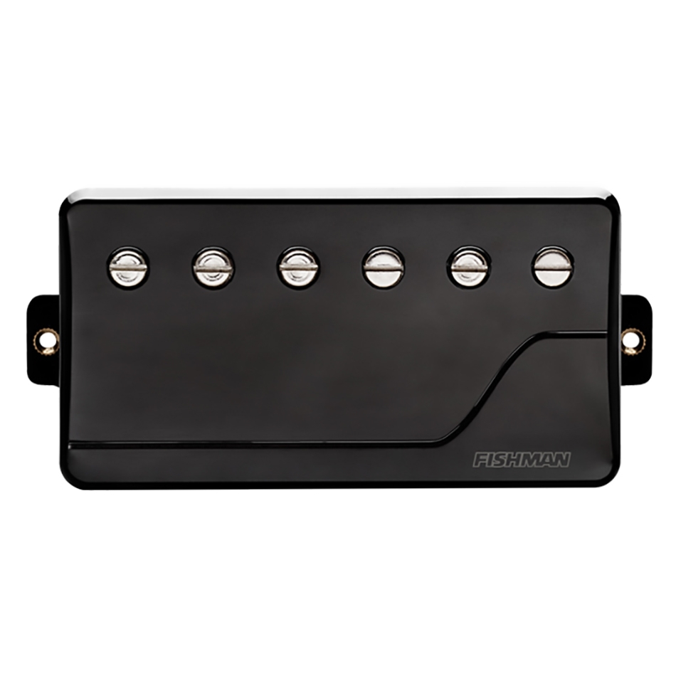 Fishman Fluence Devin Townsend Signature Pickup Set - Image 4