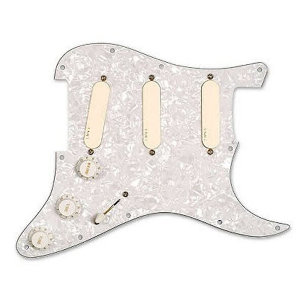 EMG DG20 David Gilmour Signature Pickup Set - Ivory
