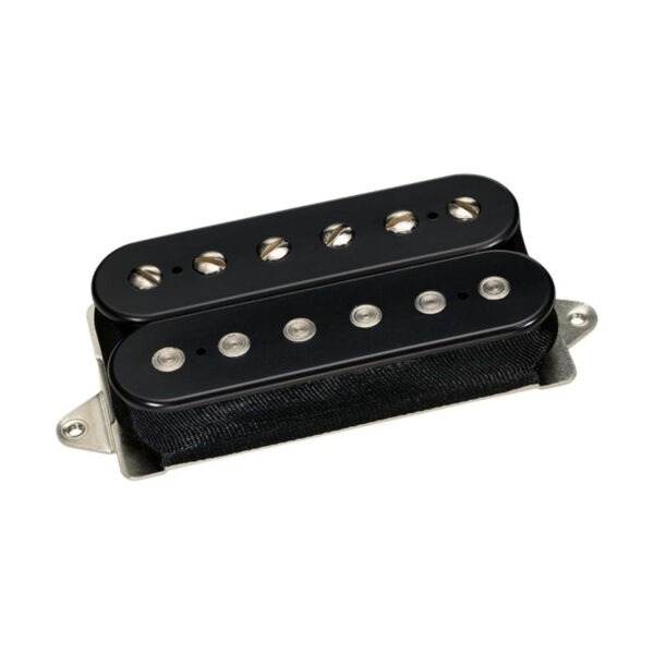 DiMarzio Transition Neck Humbucker - Black/Creme