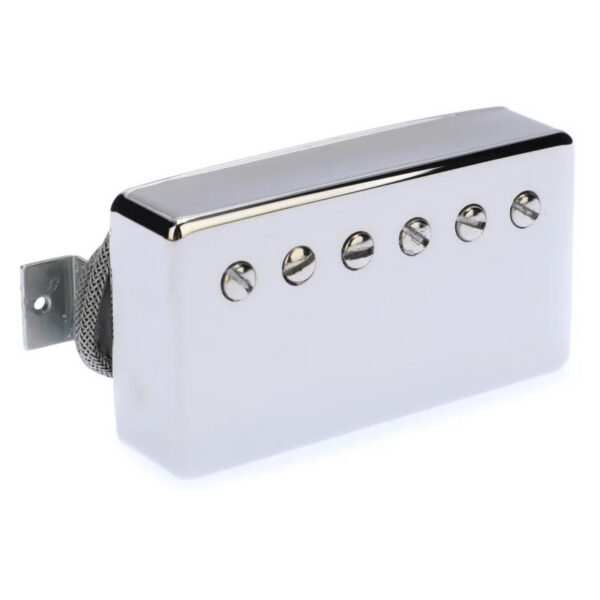 DiMarzio PAF 57 Neck Humbucker, Nickel
