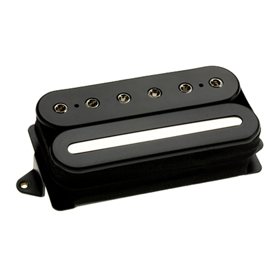 DiMarzio DP228 Crunch Lab Bridge Humbucker – Black