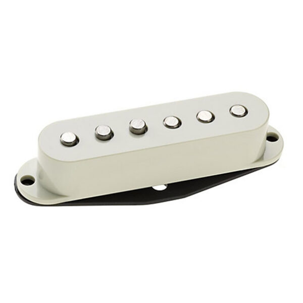 DiMarzio DP416 Area '61 Single Coil, Aged White