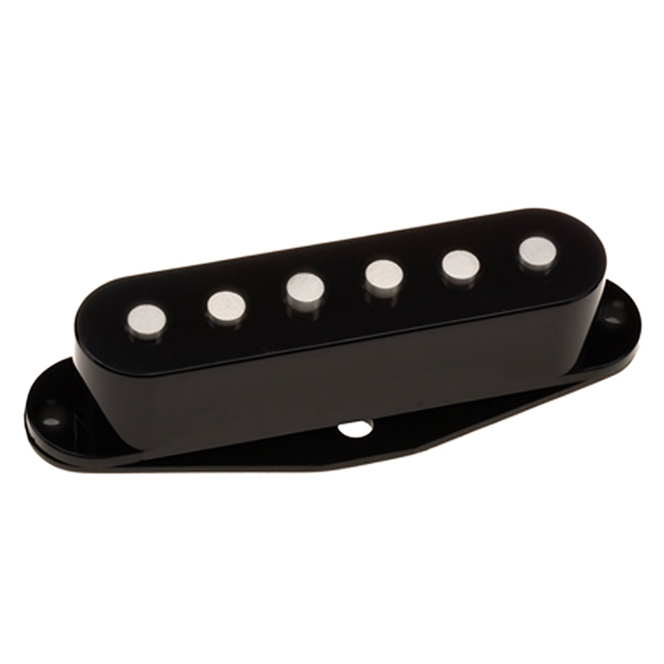 DiMarzio DP110 FS-1 Strat Bridge Pickup - Black