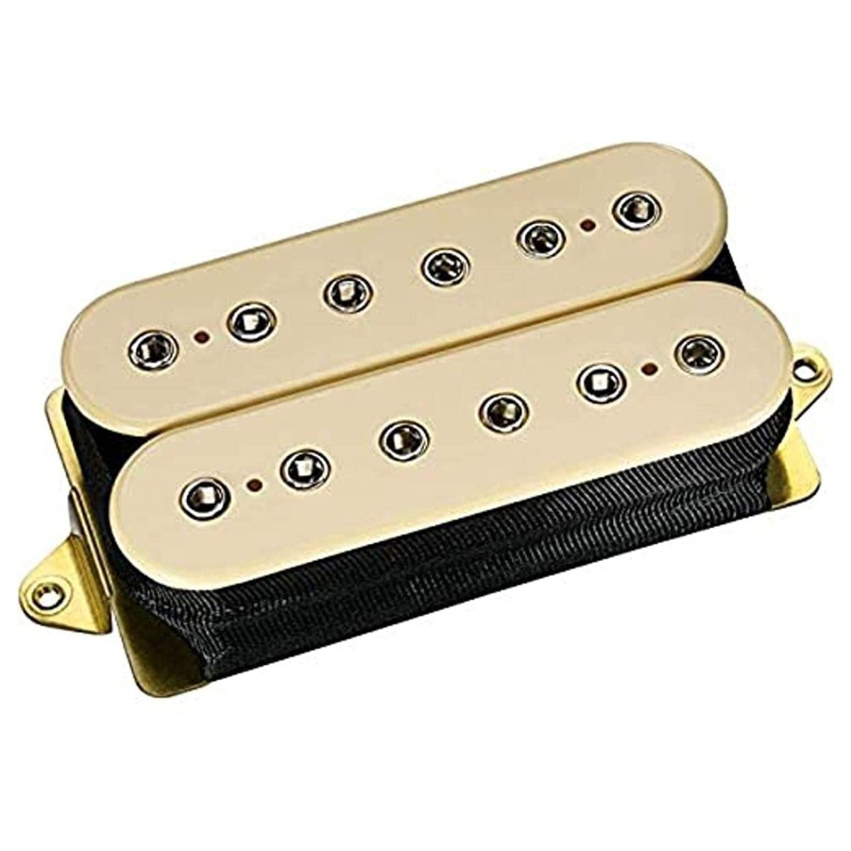 DiMarzio Super Distortion Humbucker - F-Space, Creme
