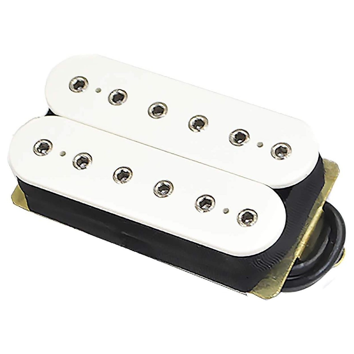 DiMarzio Super Distortion Humbucker - F-Space, White