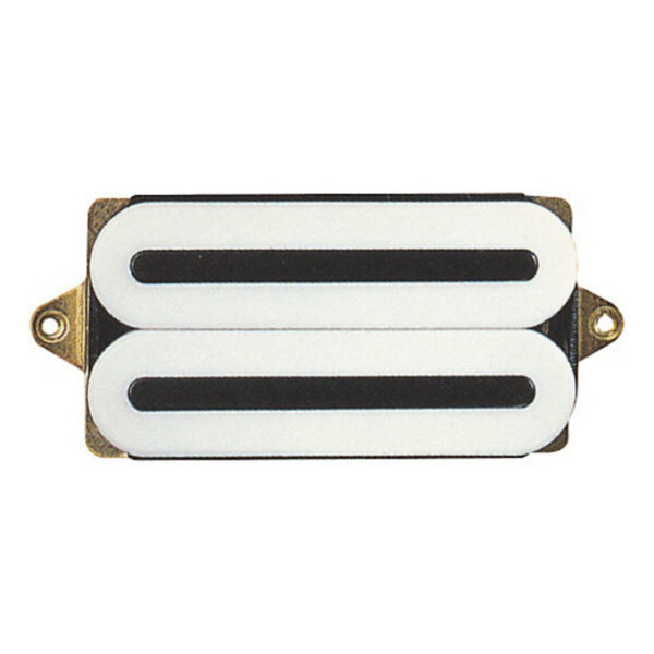 DiMarzio X2N Humbucker Pickup – White