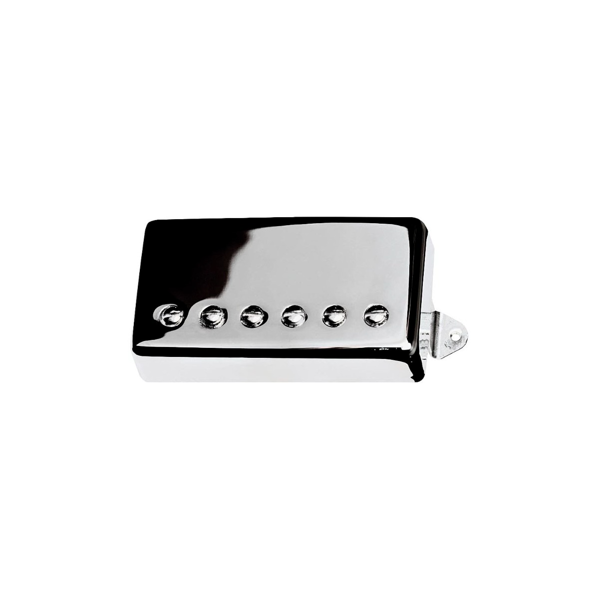 DiMarzio PAF 36th Anniversary Bridge Humbucker - Nickel