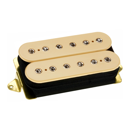 DiMarzio FRED Humbucker – F-Space, Creme