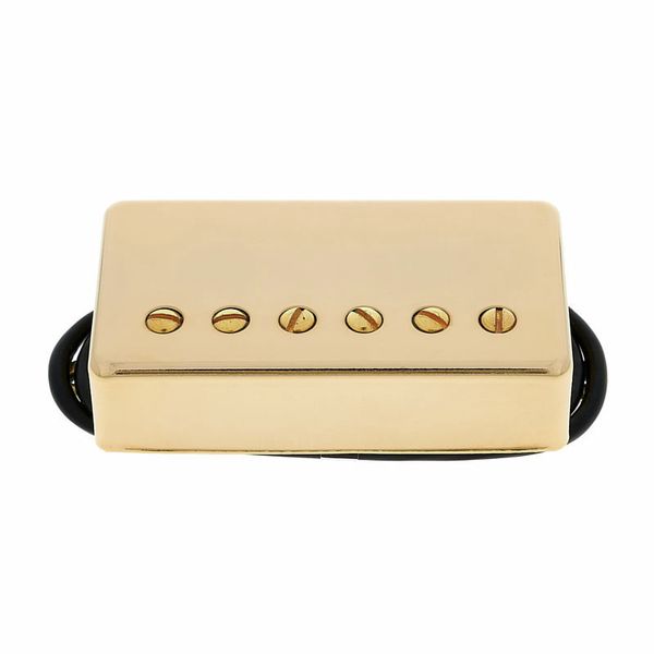 DiMarzio DP155 Tone Zone Humbucker - Gold