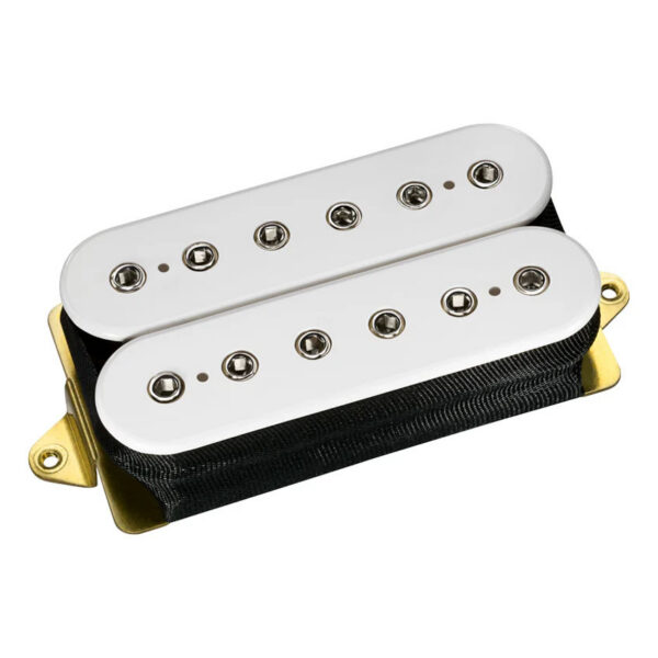 DiMarzio DP156W Humbucker From Hell - White