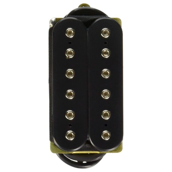 DiMarzio Steve's Special F-Spaced Humbucker – Black