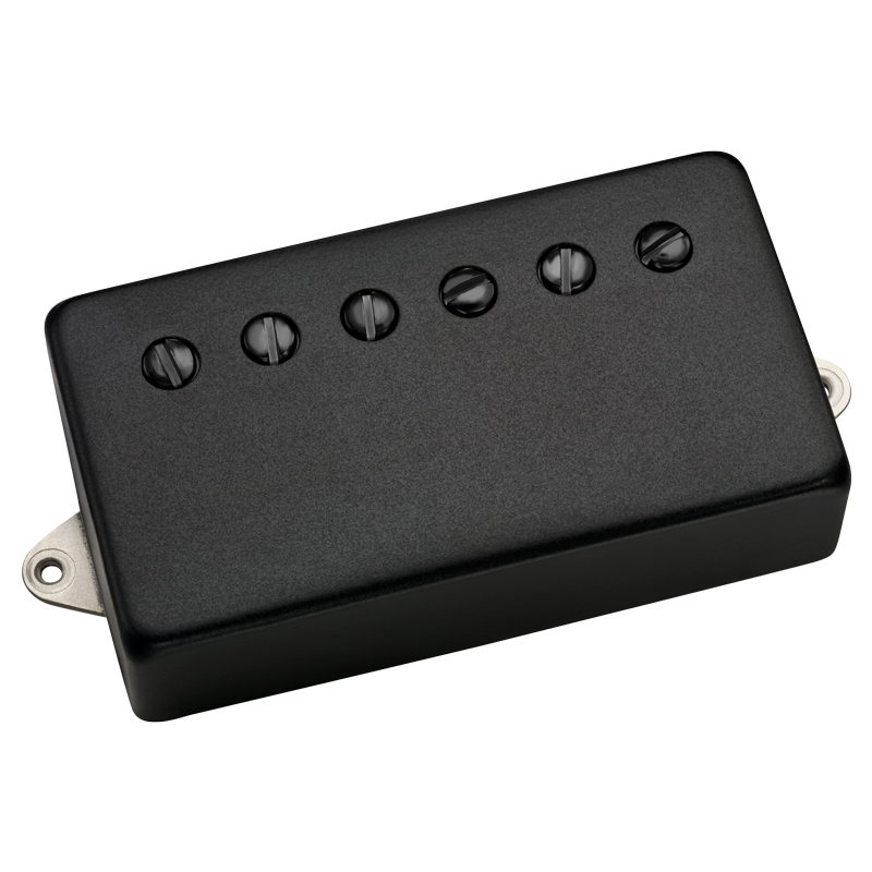 DiMarzio Bluesbucker Humbucker Pickup – Black