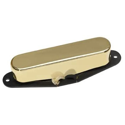 DiMarzio Twang King Neck Pickup - Gold