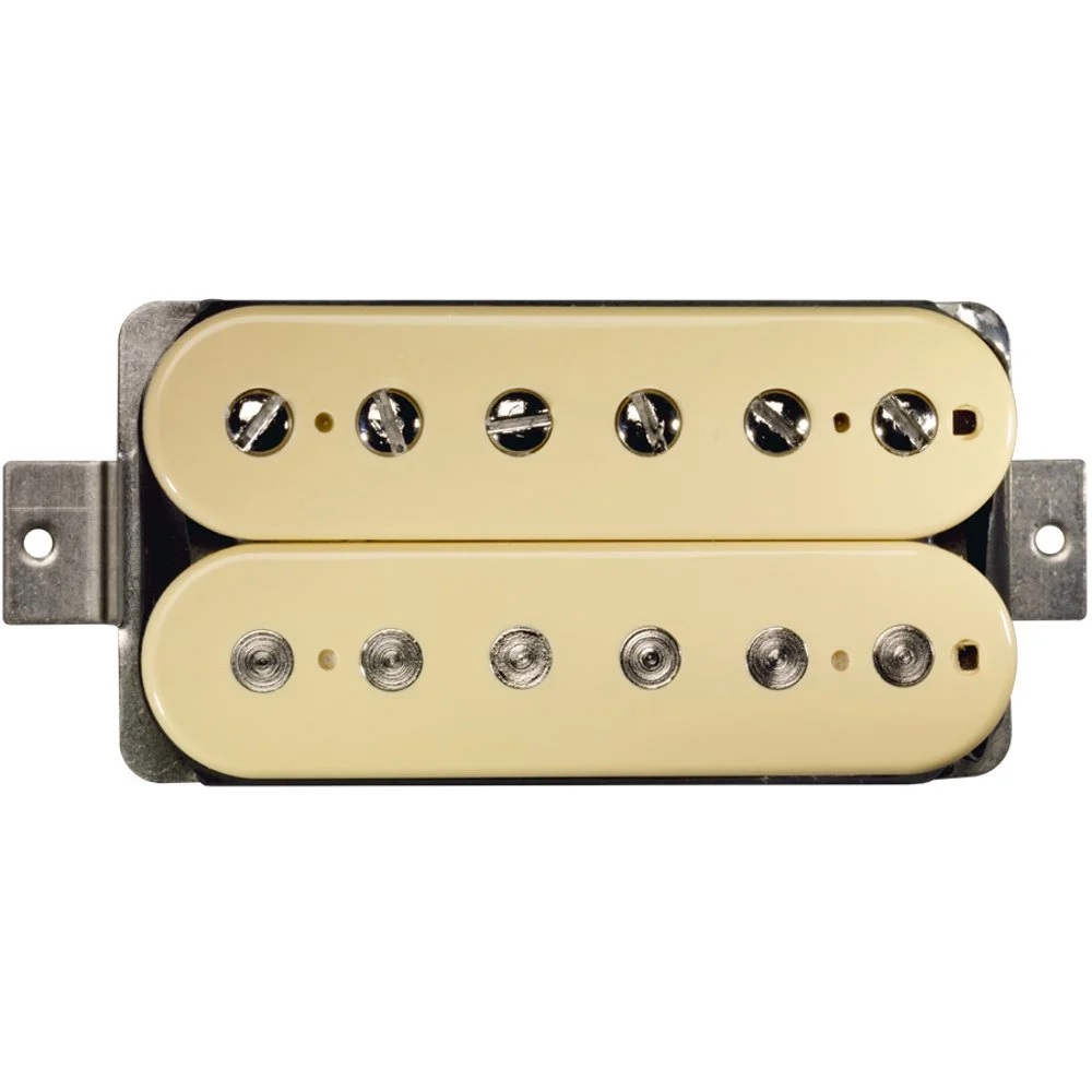 DiMarzio Air Norton Humbucker Pickup – Cream