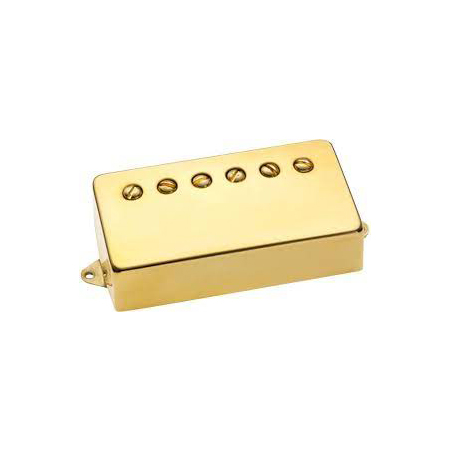 DiMarzio Air Norton Humbucker Pickup - Gold Cover