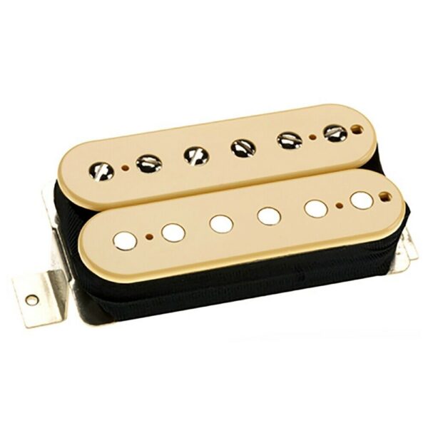 DiMarzio EJ Custom Neck Humbucker - Cream