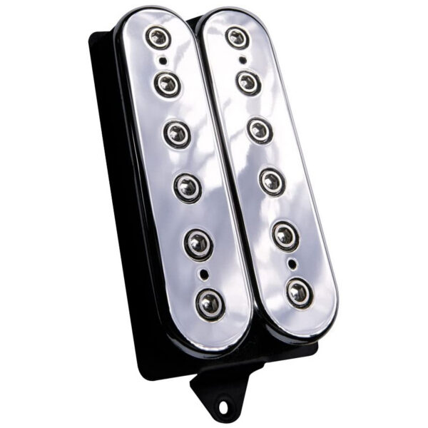 DiMarzio EVO 2 Bridge Pickup - F-Spaced, White