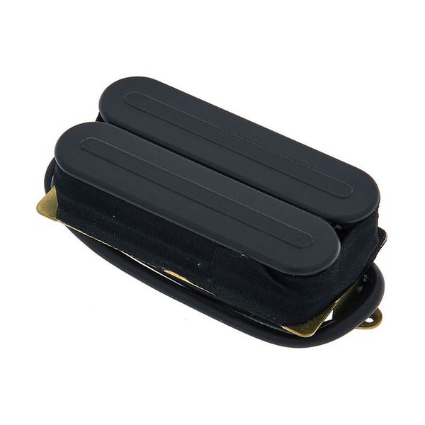 DiMarzio DP221BK Activator X Neck Pickup