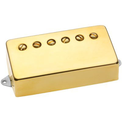 DiMarzio DP223 36th Anniversary PAF Bridge Humbucker Gold
