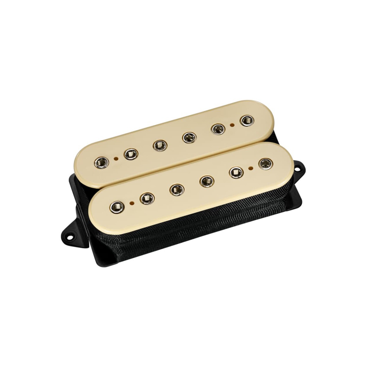 DiMarzio LiquiFire Neck Humbucker Pickup - Cru00e8me