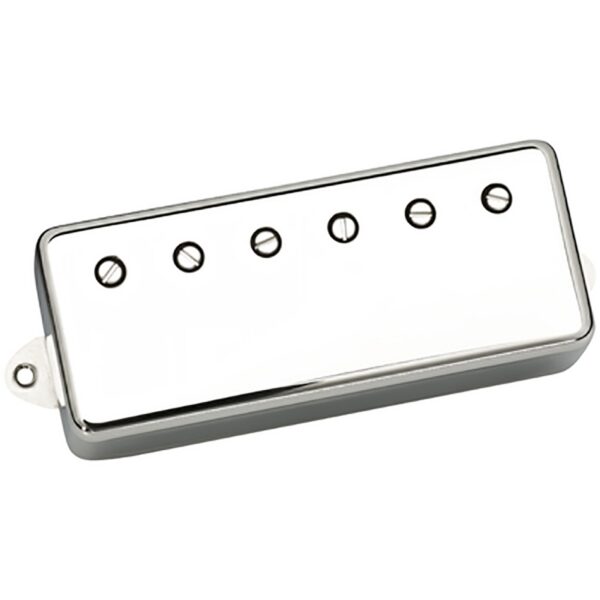 DiMarzio PG-13 Neck Mini Humbucker, Nickel (DP242)