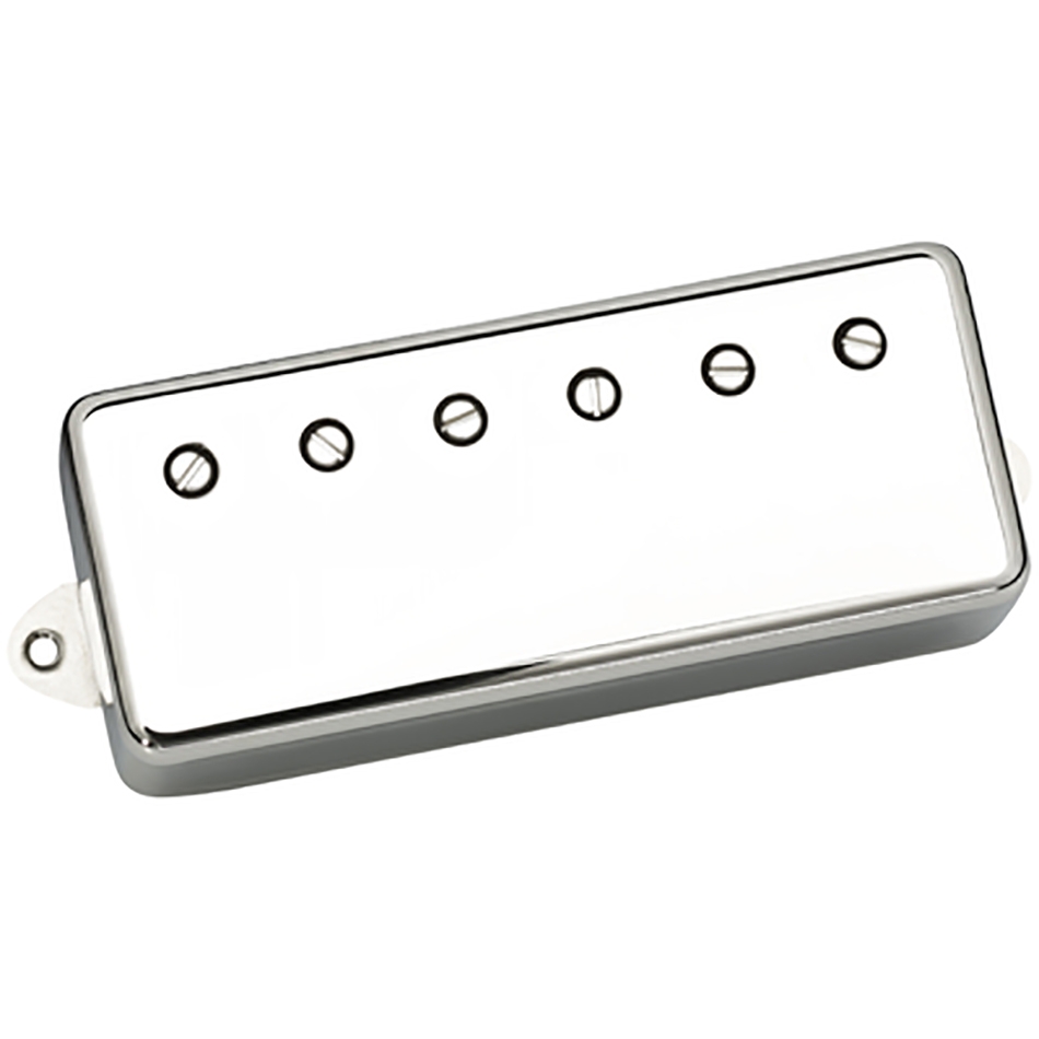 DiMarzio PG-13 Neck Mini Humbucker, Nickel (DP242)