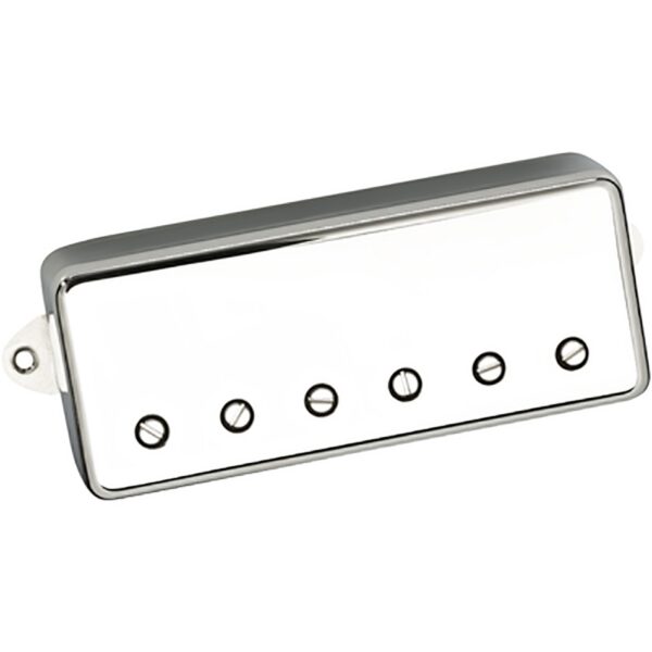 DiMarzio PG-13 Bridge Mini Humbucker, Nickel (DP243)