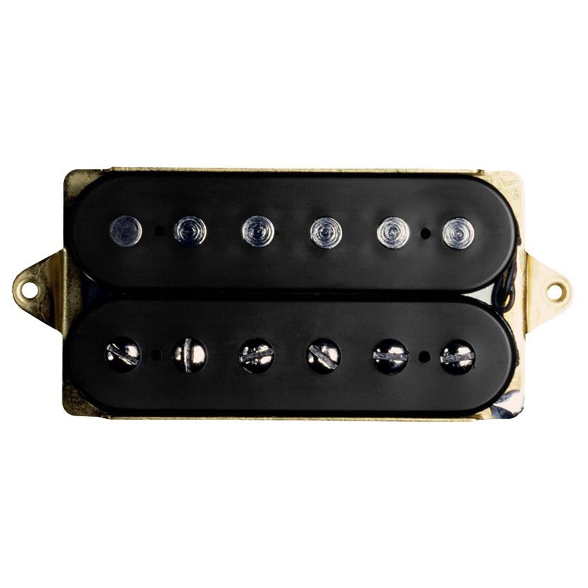 DiMarzio Transition Bridge Humbucker - Black