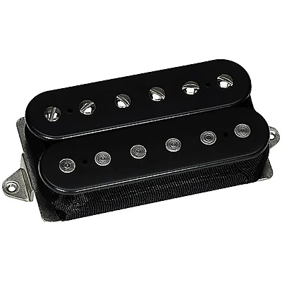 DiMarzio Illuminator Neck Pickup - Black