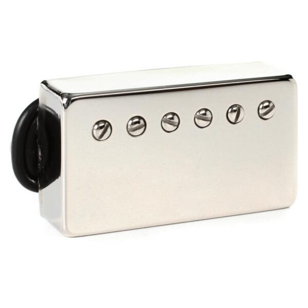 DiMarzio PAF Master Neck Pickup - Nickel