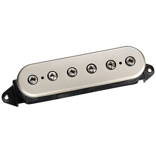 DiMarzio Dark Matter 2 Middle Pickup, F-Spaced (DP267F)