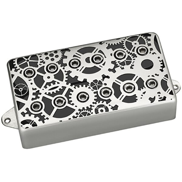 DiMarzio Dark Matter 2 Bridge Pickup (F-Spaced) DP268F