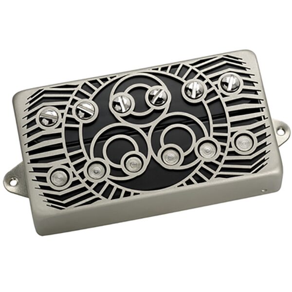 DiMarzio Sonic Ecstasy Neck Pickup (DP269F, F-Spaced)