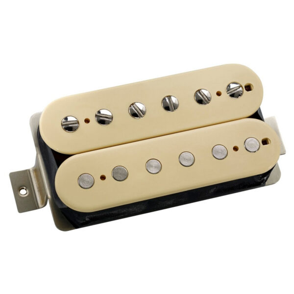 DiMarzio PAF 59 Neck Humbucker - Relic White