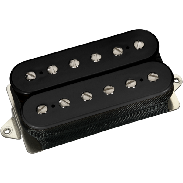 DiMarzio Rainmaker Neck Pickup - Black