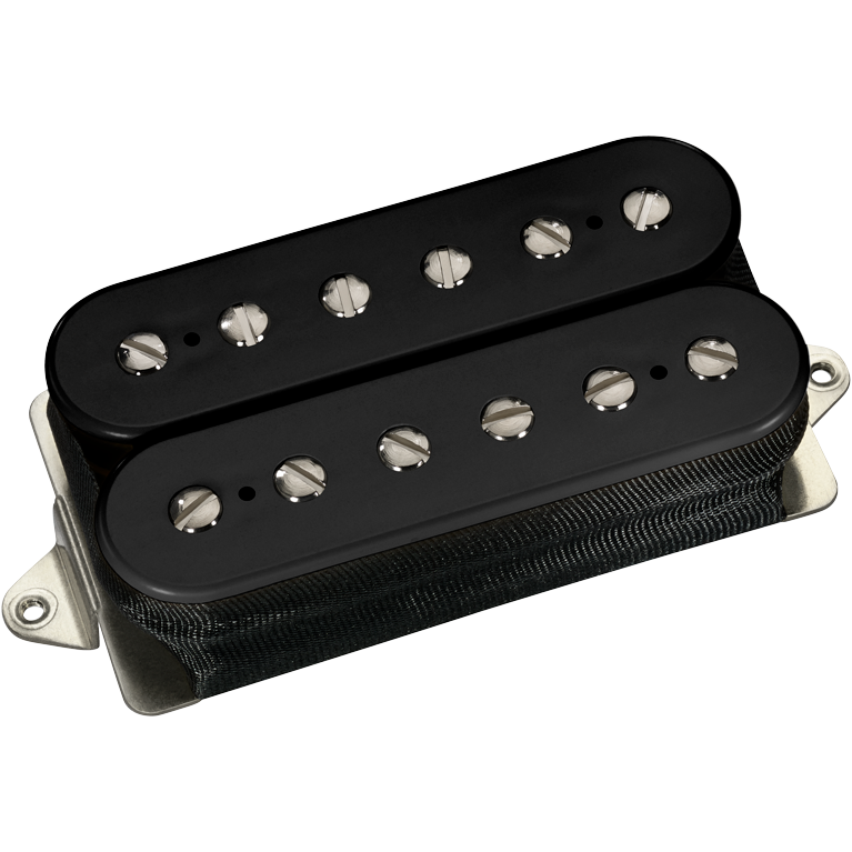 DiMarzio Rainmaker Neck Pickup - Black