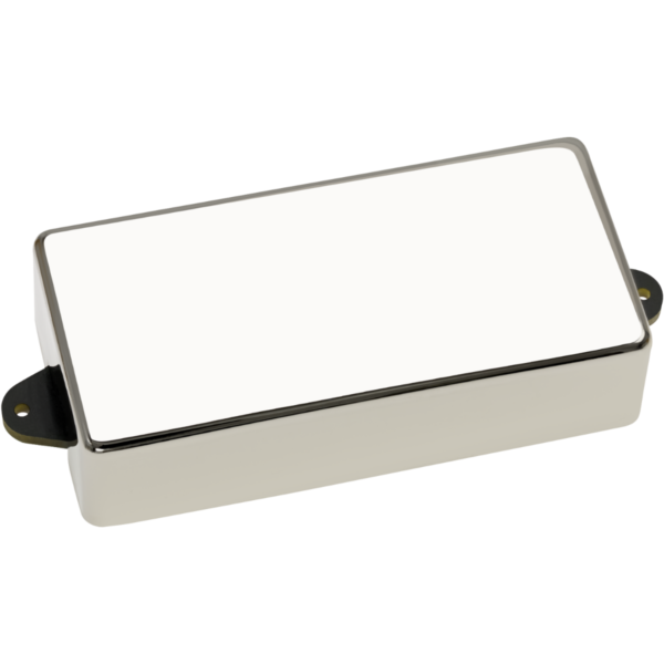 DiMarzio Relentless Neck Pickup, Nickel Cover