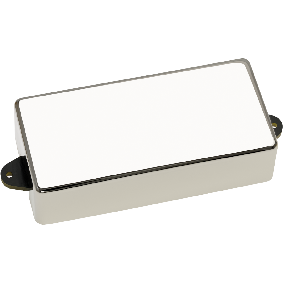 DiMarzio Relentless Neck Pickup, Nickel Cover