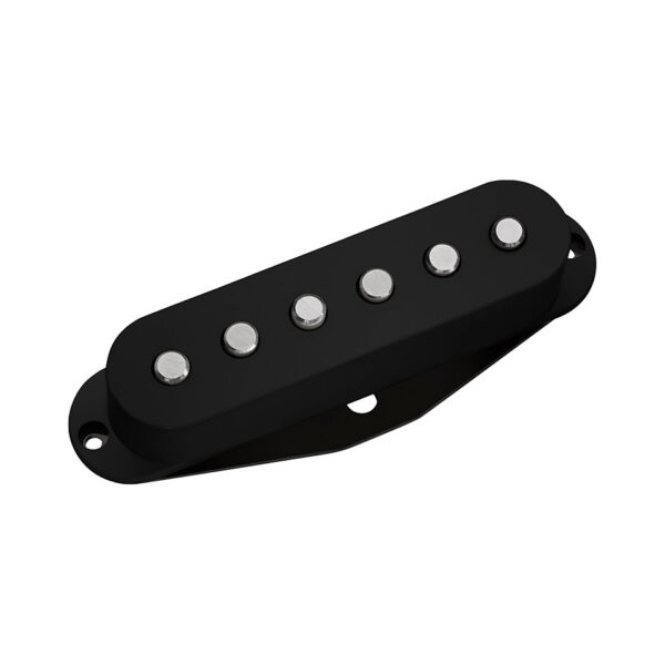 DiMarzio VirtuAL 2 Bridge Strat Pickup - Black