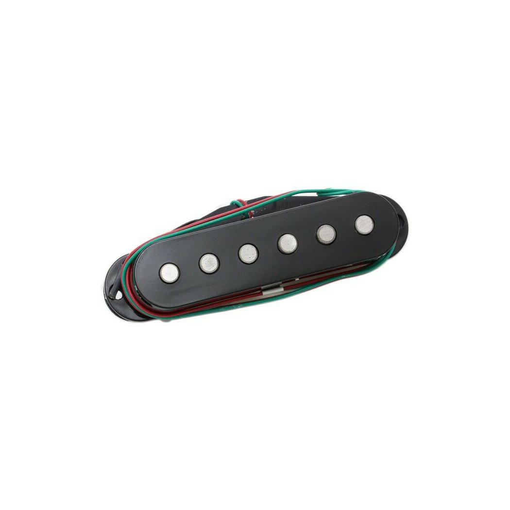DiMarzio Virtual Vintage Area 58 Strat Pickup, Black