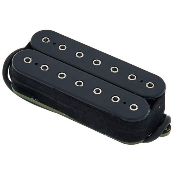 DiMarzio DP720 D Activator 7 Bridge Pickup – Black