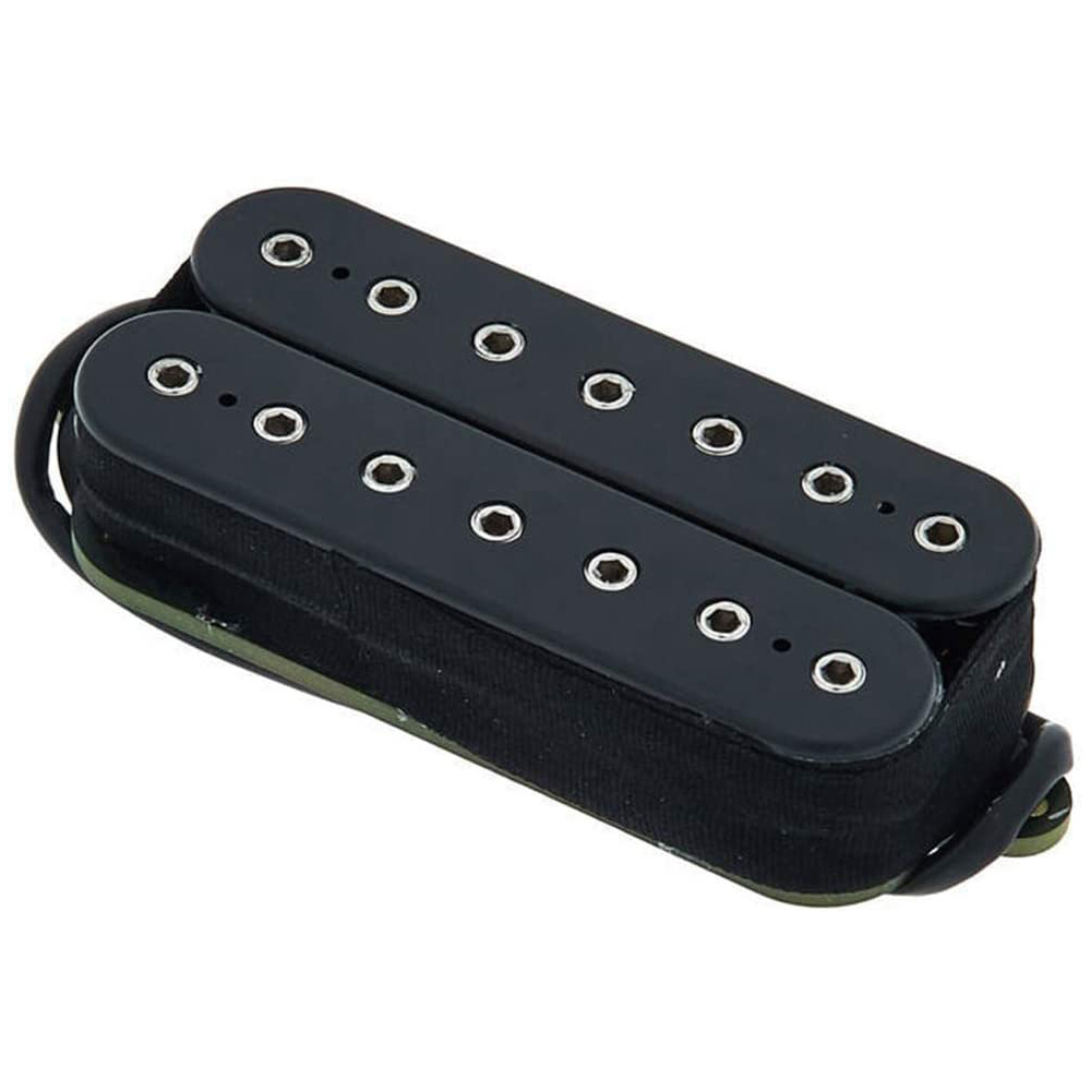 DiMarzio DP720 D Activator 7 Bridge Pickup – Black