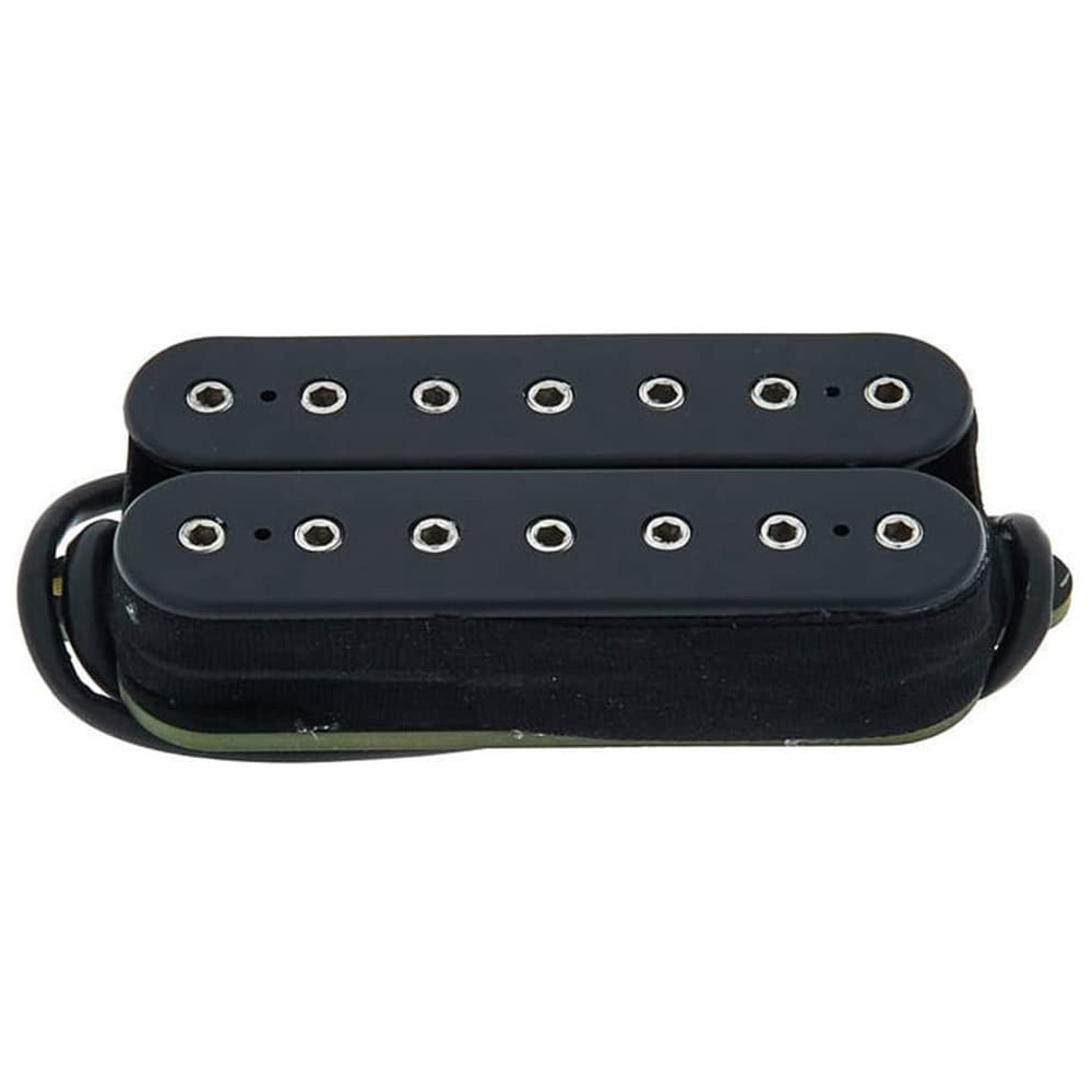 DiMarzio DP720 D Activator 7 Bridge Pickup – Black - Image 3